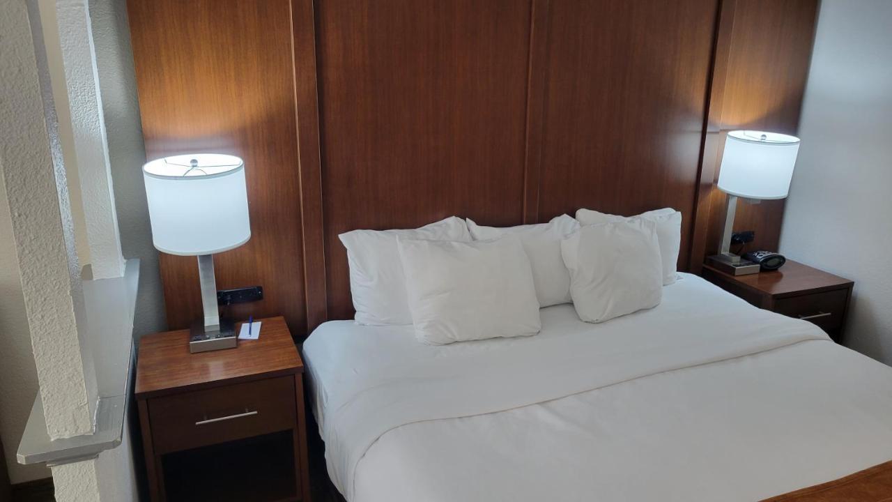 Comfort Suites Cumming-Atlanta Near Northside Hospital Forsyth Extérieur photo