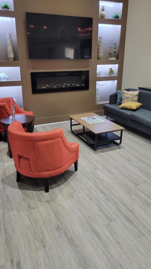 Comfort Suites Cumming-Atlanta Near Northside Hospital Forsyth Extérieur photo