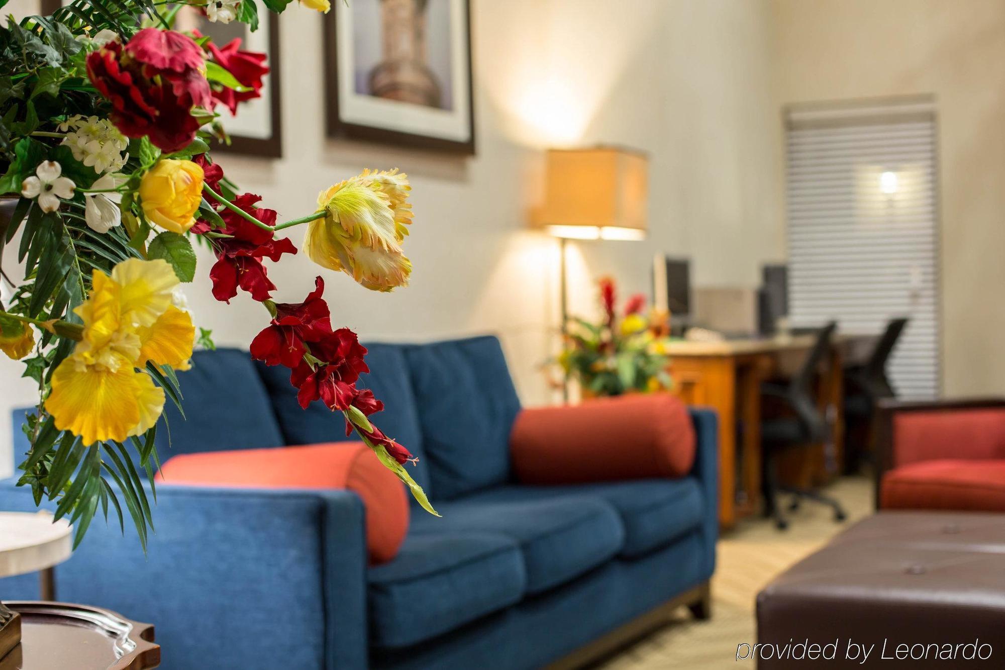 Comfort Suites Cumming-Atlanta Near Northside Hospital Forsyth Extérieur photo