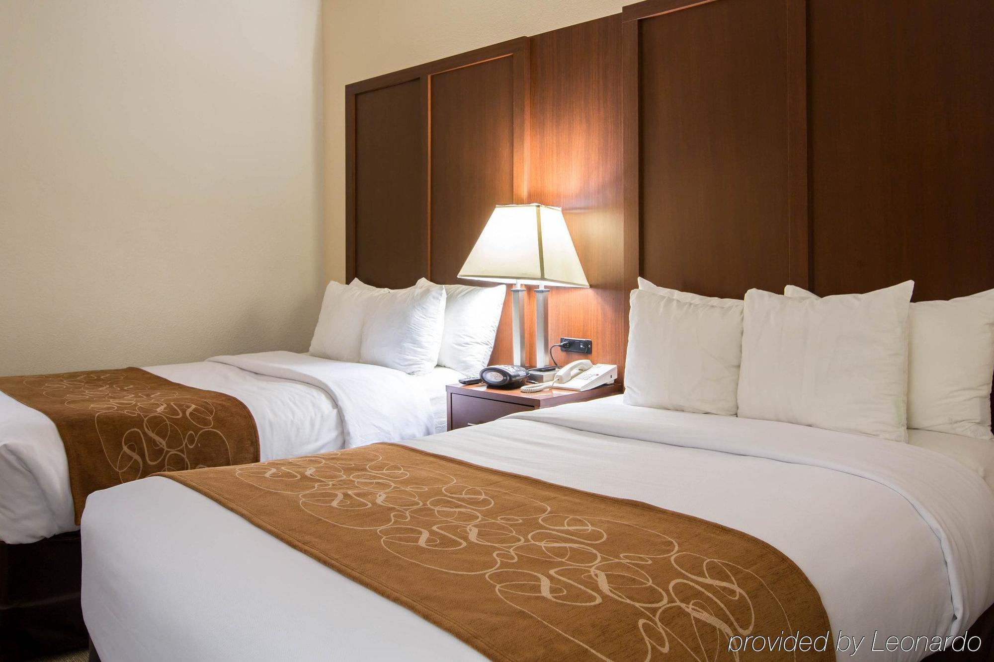 Comfort Suites Cumming-Atlanta Near Northside Hospital Forsyth Extérieur photo