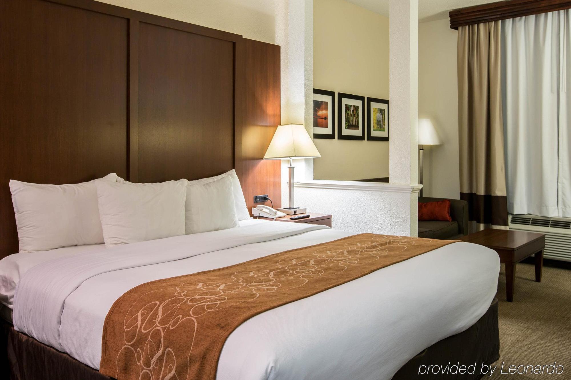 Comfort Suites Cumming-Atlanta Near Northside Hospital Forsyth Extérieur photo