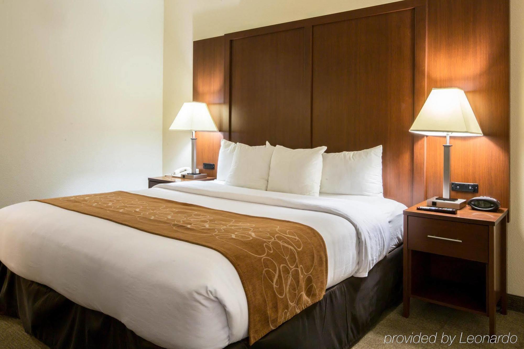 Comfort Suites Cumming-Atlanta Near Northside Hospital Forsyth Extérieur photo