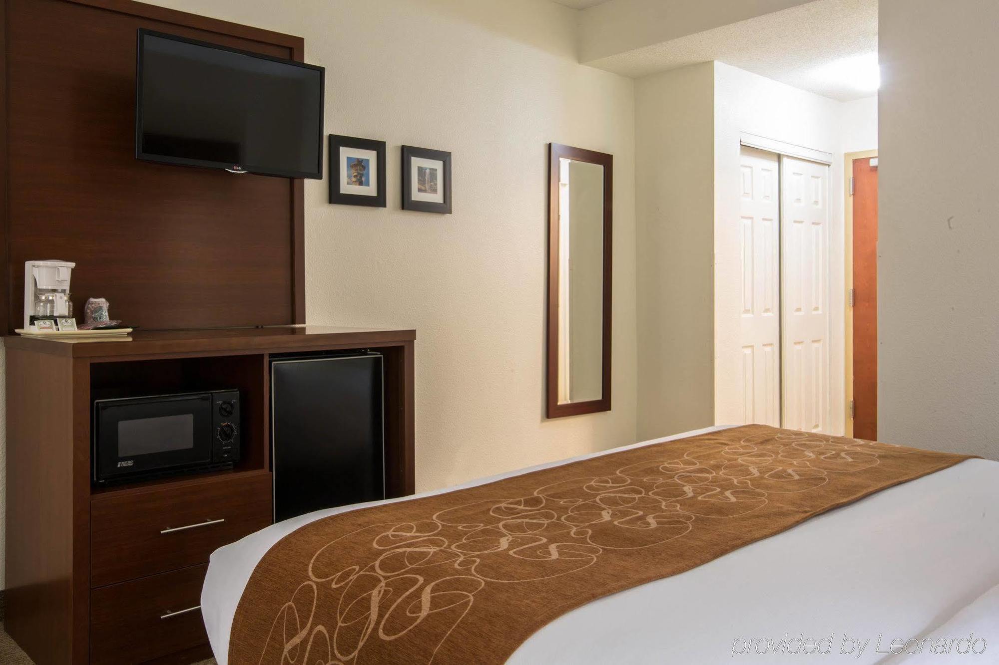 Comfort Suites Cumming-Atlanta Near Northside Hospital Forsyth Extérieur photo