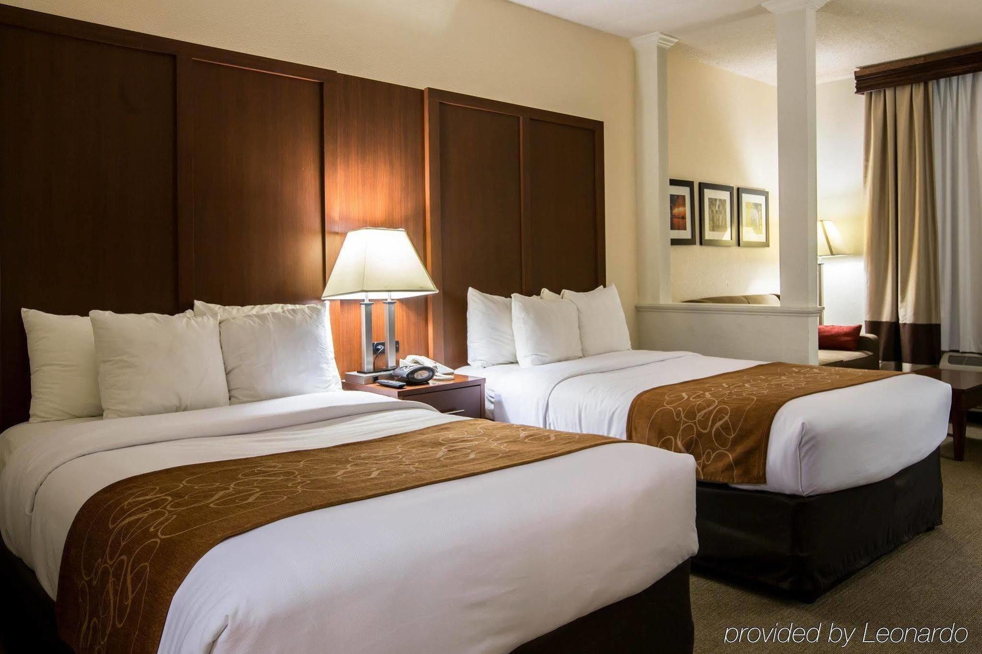 Comfort Suites Cumming-Atlanta Near Northside Hospital Forsyth Extérieur photo
